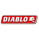 DIABLO DMAPL2120 ABRASIVE HAND PADS