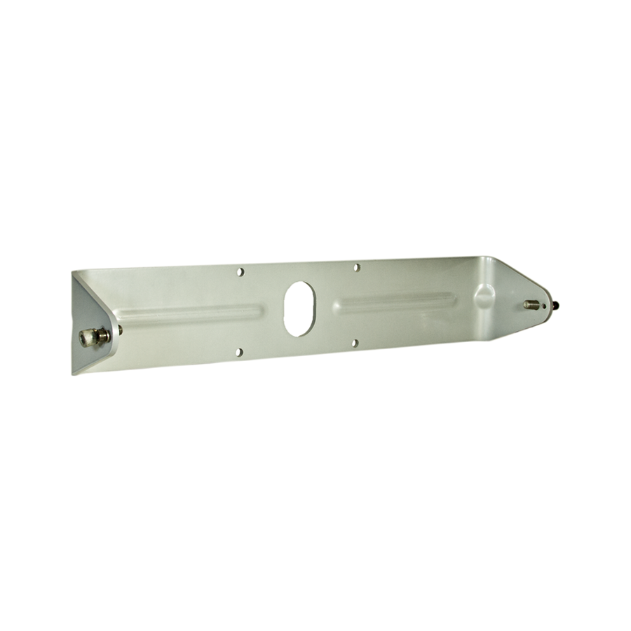 Dialight LSXW5 Mounting Bracket For Linear LED Fixture