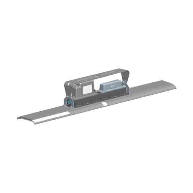 Dialight LSXW4 Mounting Bracket For LSD Series Fixtures