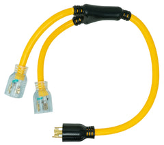 DIVERSITECH 19348802 POWER & EXTENSION CORDS