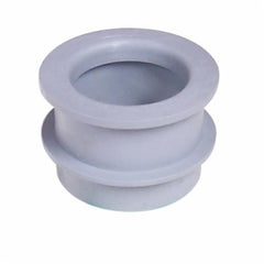 Southwire Company 1123 Conduit End Bell, 1 in, PVC