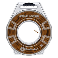 Southwire 58018505 THHN 12 Wire 600V 2000FT CoilPak