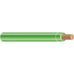 Southwire 58019505 THHN #12 Stranded Copper GREEN Wire (2000ft SIMpull CoilPAK™)