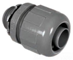 Southwire P476 Liquidtight Connector 2 in Nylon 6/6