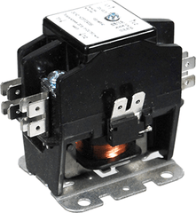 DIVERSITECH TMX240A CONTACTORS