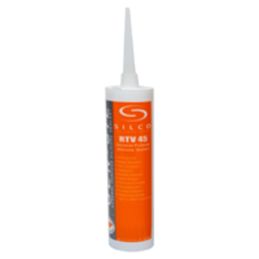 DIVERSITECH RTV45A CAULKS & SEALANTS