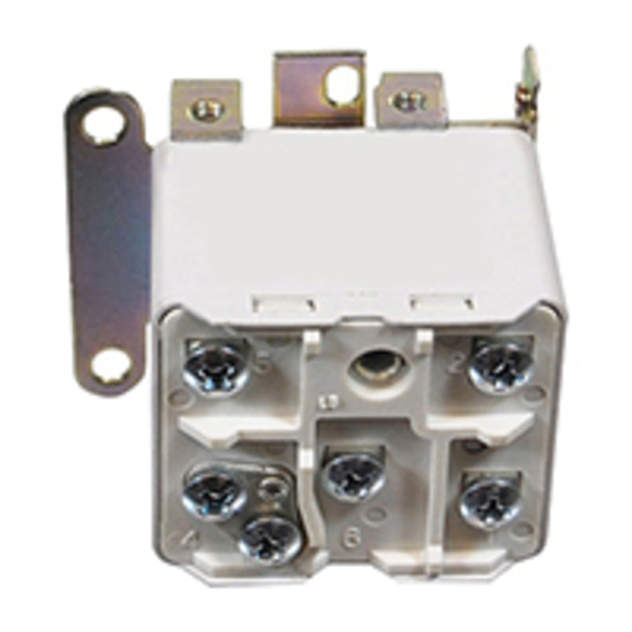 DIVERSITECH TR68 POTENTIAL RELAYS