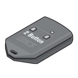 DOORKING 8070-080 TRANSMITTERS