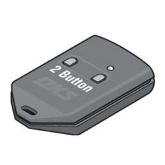 DOORKING 8070-080 TRANSMITTERS