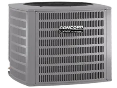 Ducane 16D16 16 SEER Condenser Concord