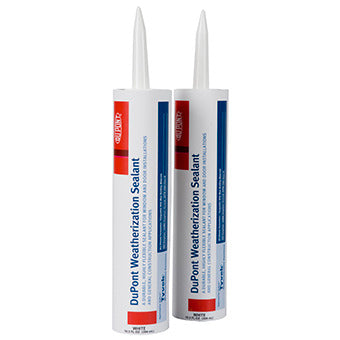 DUPONT RESSEALANT CAULKS & SEALANTS