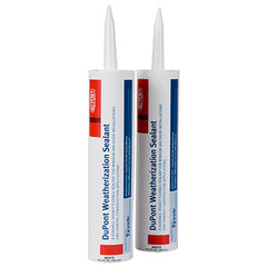 DUPONT RESSEALANT CAULKS & SEALANTS