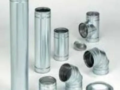 DURAVENT 18GVT B-VENTS