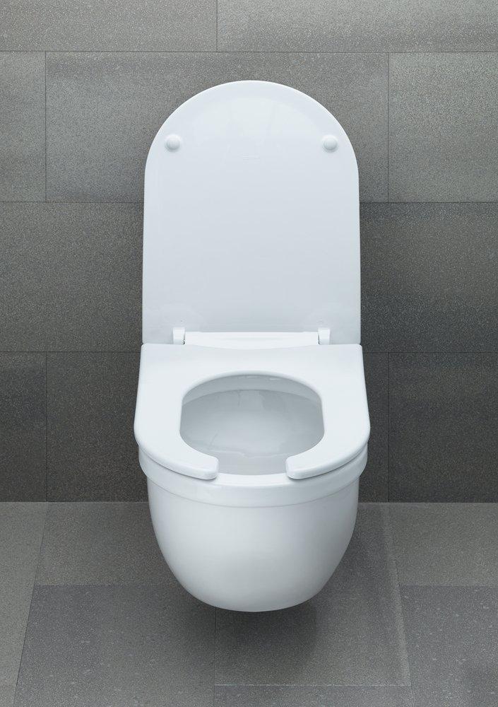 DURAVIT 0064390000 TOILET SEATS