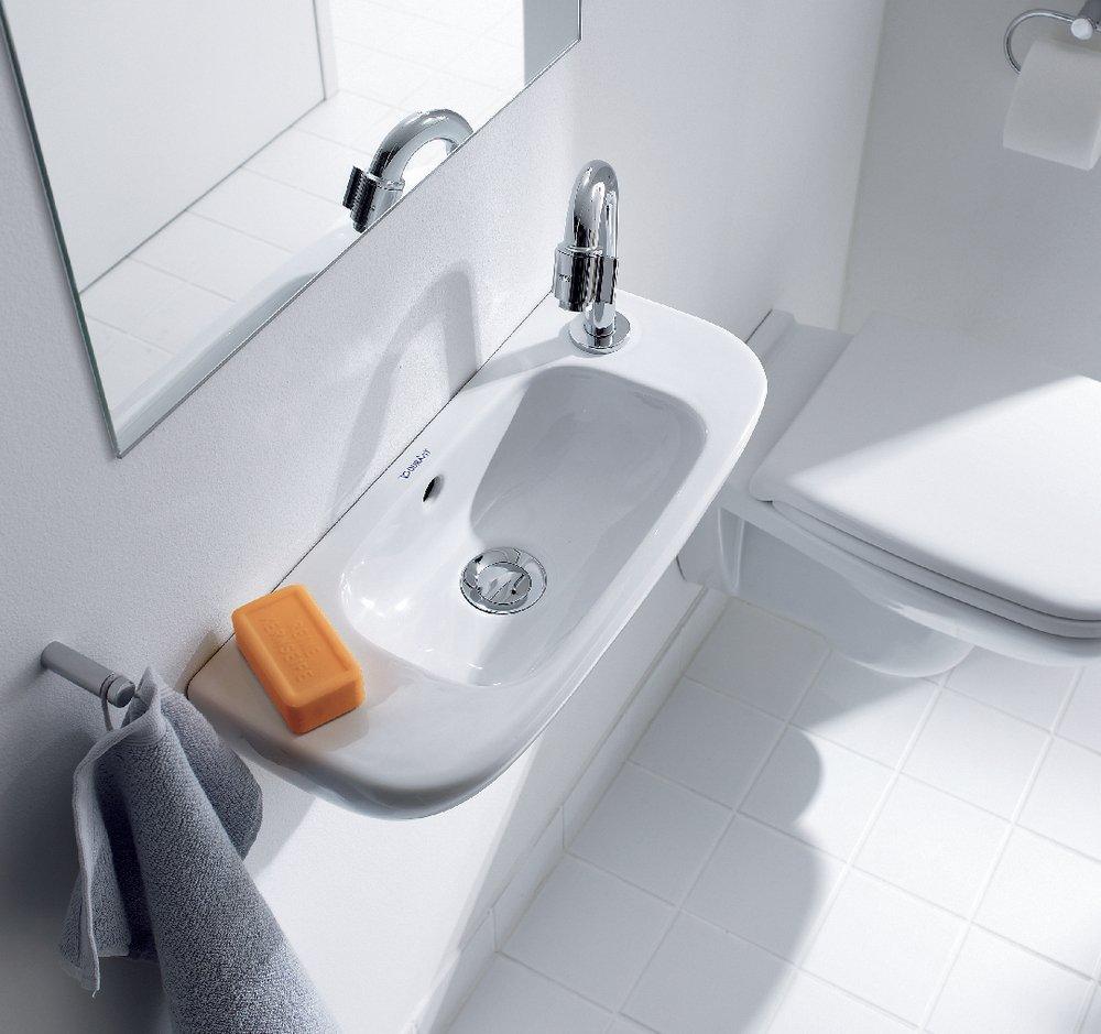 DURAVIT 7065000092 FLOOR SINKS