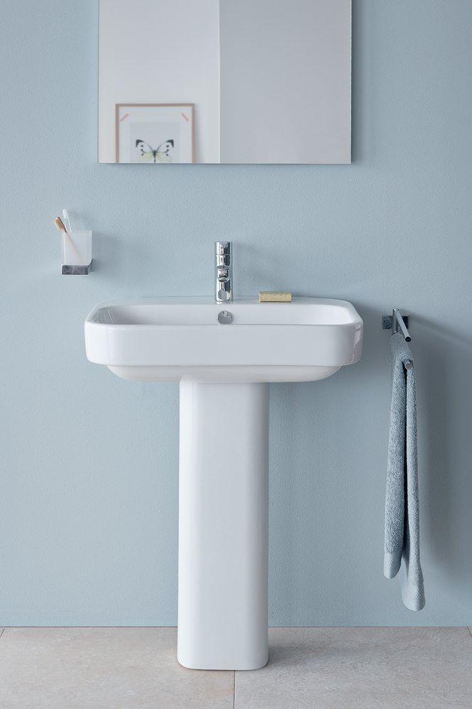 DURAVIT 709500000 FLOOR SINKS