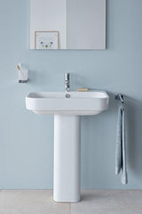 DURAVIT 709500000 FLOOR SINKS