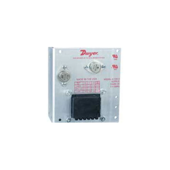 DWYER A-700 POWER SUPPLY CONTROL BOARDS