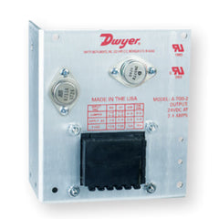 Dwyer A-700 Power Supply 0.5 Amps 120/240V