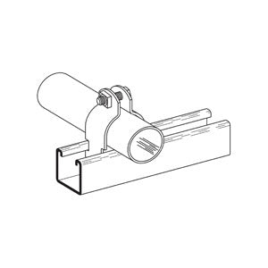 EATON B2027DCU TWO EAR CLAMPS