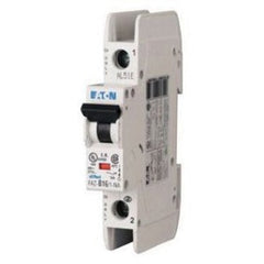 Eaton FAZ-C1/1-NA-SP Miniature Circuit Breaker 1A 277V