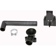 Elkay 97970C Drain Replacement Kit For EZ/LZ & Single EZH2O Models