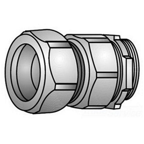 Emerson Electric 31-100 O-Z/Gedney 1 In Gland Compression Connector Replacement MPN