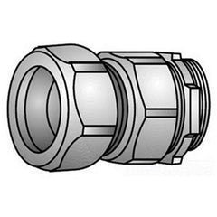 Emerson Electric 31-100 O-Z/Gedney 1 In Gland Compression Connector Replacement MPN