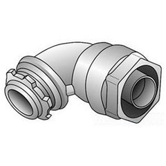 Emerson 4Q-950T OAG 1&2 IN 90 DEG LIQ TITE