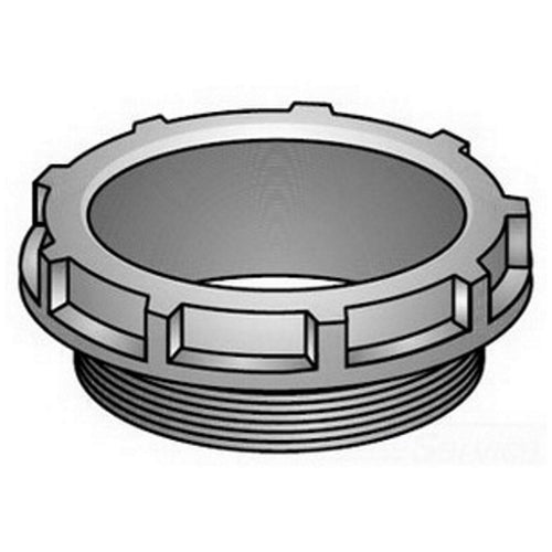 Emerson BB-150 Conduit Bushing 1-1/2 W/Male Threads