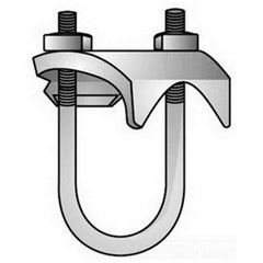 Emerson UBC-400G UBC-400G 4 Conduit Clamp OZ GE