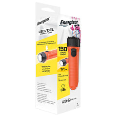 Energizer ENISHH25E 2D Intrins Safe LED Flashlight