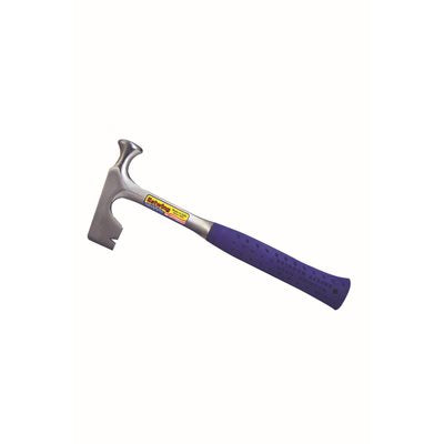 Estwing 84-595 Drywall Hammer - Milled Face 12 oz