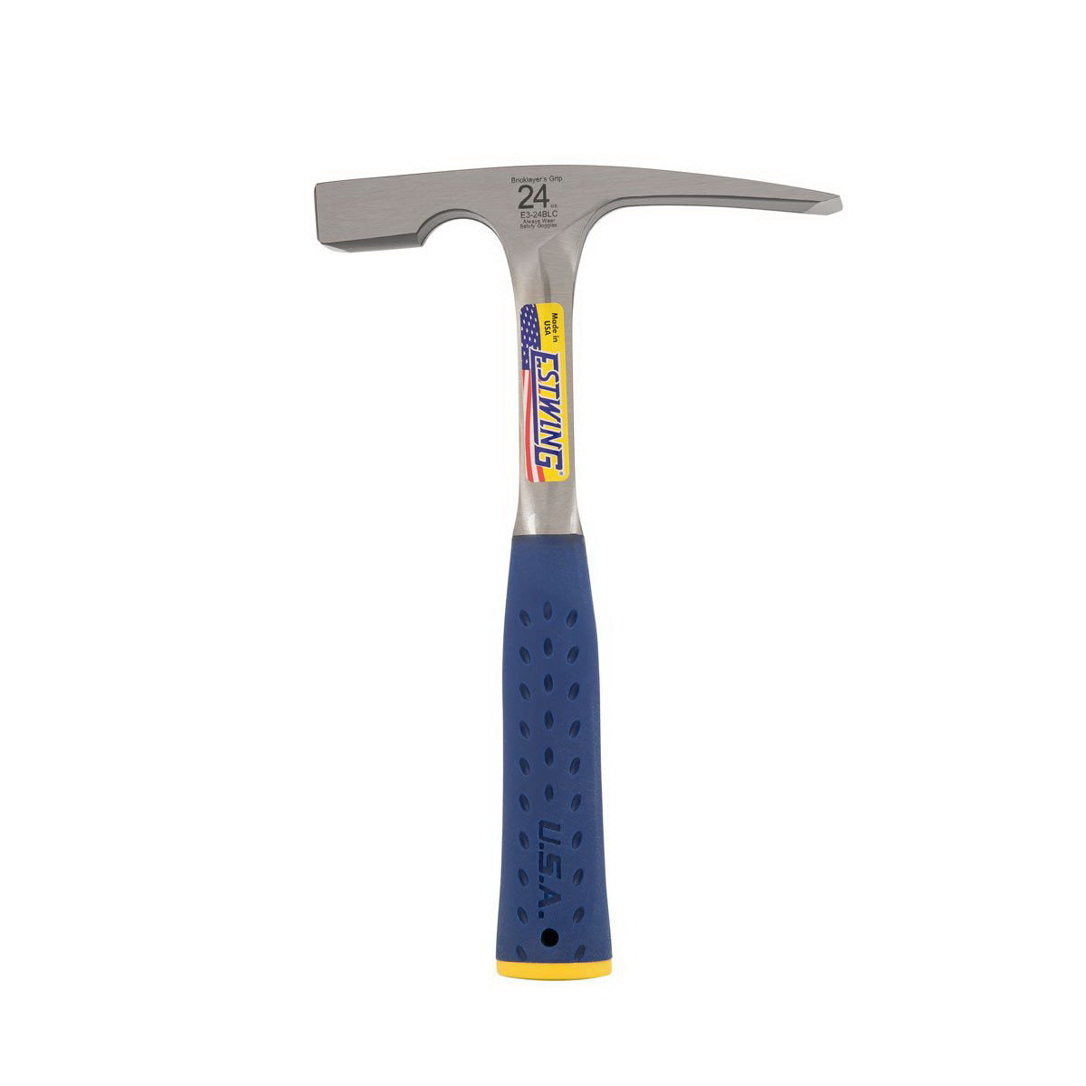 Estwing E320BLC424 Masons Hammer 20 oz. Blue