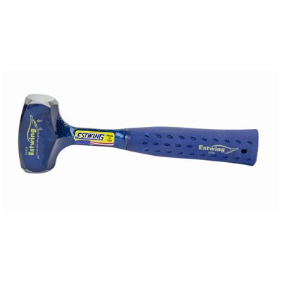 Estwing 11-403 Mashing Hammer - 2 lb with Steel Handle