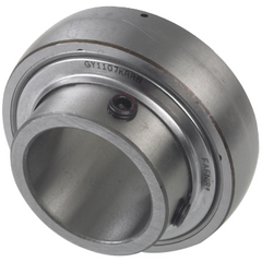 Fafnir GY1200KRRB GY-KRRB Industrial Series Wide Inner Ring Ball Bearing