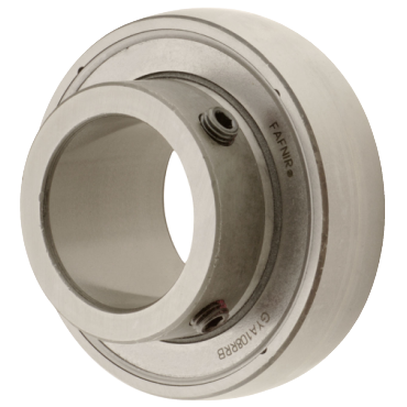Fafnir GYA100RRB GYA-RRB Standard Series Wide Inner Ring Ball Bearing