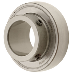 Fafnir GYA100RRB GYA-RRB Standard Series Wide Inner Ring Ball Bearing
