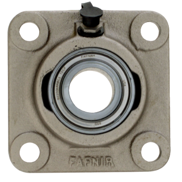 FAFNIR RCJ27/16NT MOTOR PARTS