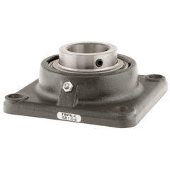 Fafnir YCJM11/2 YCJM Medium-Duty Series 4-Bolt Flange Unit