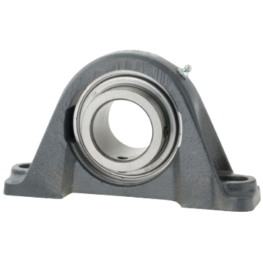Fafnir YASM37/16 Ball Pillow Block Housed Unit