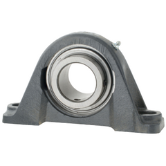 Fafnir YASM37/16 Ball Pillow Block Housed Unit