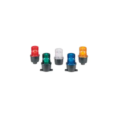 FEDERAL SIGNAL LP3PL-120R LIGHTING, CONTROLS & ACCESSORIES