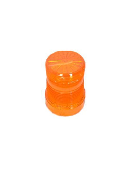 Federal Signal K8550320A Dome Kit FB2 Amber