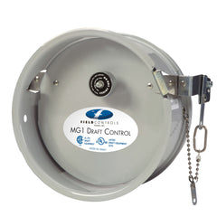 Field Controls MG1-7 Barometric Draft Damper Gas 7 Replacement MPN 100-11