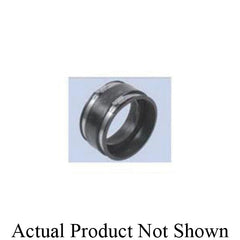 Fernco 481-4.50 Western Center Stop Bushing 5.38 x 4.5 in Clay x ABS SCH 40