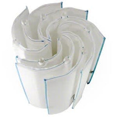 FILBUR FC-9540 AIR CLEANER REPLACEMENT PARTS