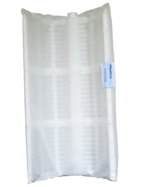 FILBUR FC-9430 AIR CLEANER REPLACEMENT PARTS