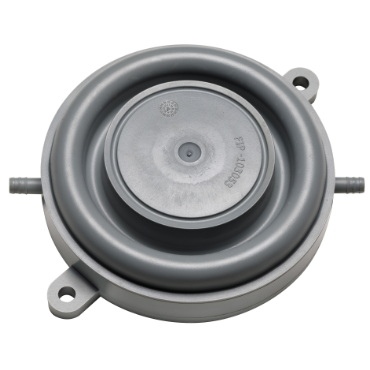 Firestone WA13585674 P-Series Airomatic Polyactuator