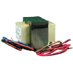 First Company E137 Transformer 40VA 208/240V to 24V Replacement MPN E137